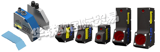 德國MEL產(chǎn)品主要有：MEL高溫開關(guān)、MEL 2D / 3D 輪廓測量儀、高溫接近開關(guān)、激光位移傳感器、無線控制器等。