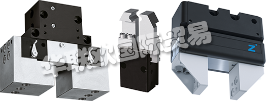 德國ZIMMER產(chǎn)品主要有：機(jī)械夾爪、機(jī)械抓手、夾爪、氣缸、傳感器、轉(zhuǎn)位和旋轉(zhuǎn)模塊、分料器等。