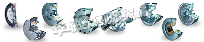 STROMAG廣泛的產(chǎn)品系列包括STROMAG彈性聯(lián)軸器，聯(lián)軸器,制動器,離合器，一系列液壓，氣動和電動制動器，以及完整系列的電動，液壓和氣動離合器。