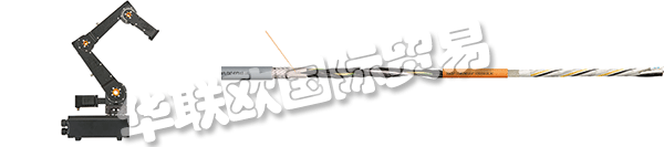 IGUS GmbH是一家總部設(shè)在科隆的Porz一個(gè)動(dòng)態(tài)的，業(yè)主管理公司。作為一家擁有國際業(yè)務(wù)的公司，他們向全世界供應(yīng)由高性能塑料制成的技術(shù)產(chǎn)品