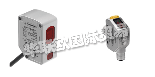 BANNER距離傳感器解決了各種各樣的離散傳感應(yīng)用。我們的激光傳感器產(chǎn)品組合包括強(qiáng)大的問(wèn)題解決能力，高精度和長(zhǎng)距離傳感器，這些傳感器也可用于IO-Link通信。比較下面的離散傳感器，為您的應(yīng)用找到合適的解決方案。 或觀看視頻，了解Banner的智能傳感器如何解決更多應(yīng)用，節(jié)省庫(kù)存成本并防止意外停機(jī)。  　　多功能，堅(jiān)固耐用的激光距離傳感器，具有卓越的性能，能夠檢測(cè)亞毫米的距離變化。