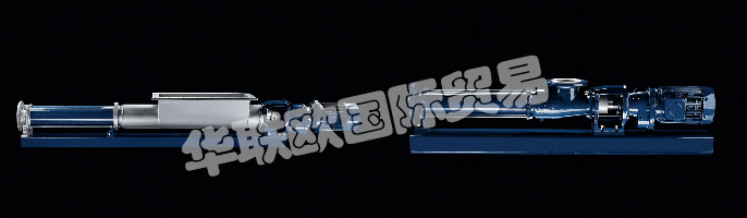 　　SEEPEX專業(yè)設(shè)計(jì)開(kāi)發(fā)制造的螺桿泵，破碎切割機(jī)以及控制系統(tǒng)用于平穩(wěn)輸送各種粘度的、腐蝕性或磨蝕性的介質(zhì)——讓一切運(yùn)轉(zhuǎn)起來(lái)。因?yàn)樽吭?、可靠以及高性價(jià)比的解決方案，客戶選擇了西派克。