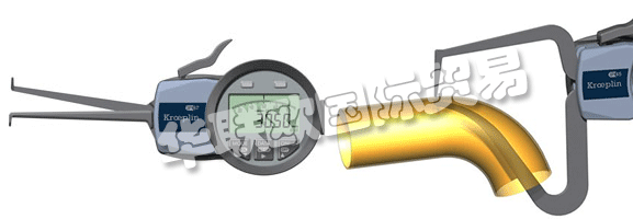 自其歷史開始以來，KROEPLIN一直在生產精密的測量儀器。