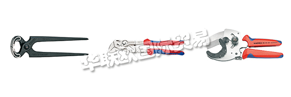 KNIPEX對內(nèi)、對外都保持著相互尊重、相互信任、友善和互相幫助的良性關(guān)系。