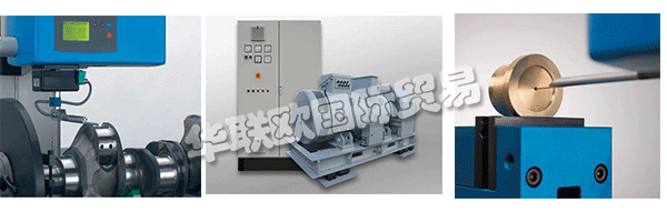 在用于激光材料加工的工業(yè)激光領(lǐng)域，JENOPTIK活躍于整個激光價值創(chuàng)造鏈。