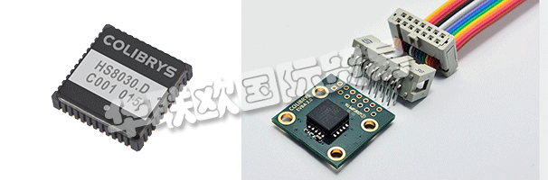 在Safran COLIBRYS ，他們相信 MEMS是未來的技術， 