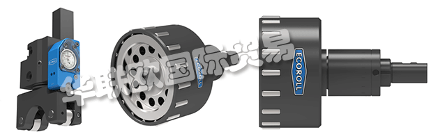 ECOROLL每年都能在不斷的發(fā)展和新的應(yīng)用中提高其在市場(chǎng)中的地位。
