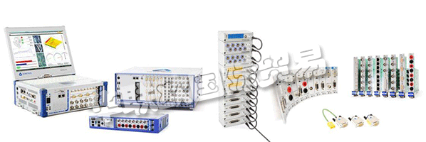 DEWETRON成立于1989年，是PC組件和測量儀器的供應商。