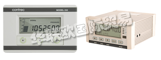 CONTREC很自豪能夠成為工藝和石油儀器的基準(zhǔn)。