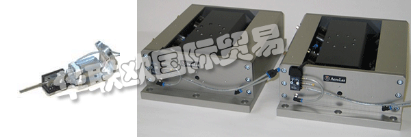 AEROLAS - 年輕，富有創(chuàng)造力，但擁有豐富的經(jīng)驗。