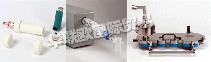 COPLEY SCIENTIFIC于1946年由Frank Copley在英國諾丁漢成立，