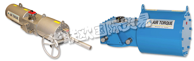 AIR TORQUE Spa成立于1990年，