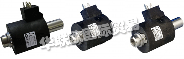 GOTEC Pumps Ltd也是Echnle Hydaulics和Eckerle Electronics的英國(guó)代理商，