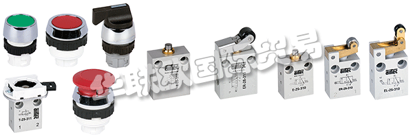 AIRTEC一直致力于開發(fā)滿足最高要求的氣動控制技術。