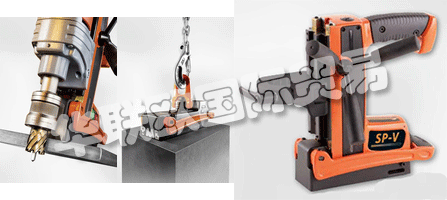 ALFRA的員工建立他們的核心基礎(chǔ) 因此，