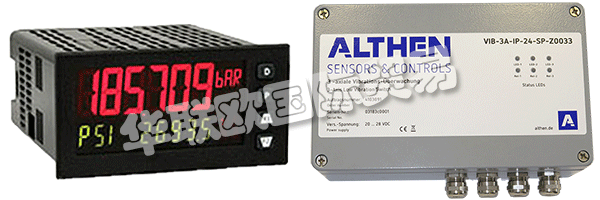 ALTHEN是他們行業(yè)中首批獲得DIN EN ISO 9001：2008認(rèn)證的公司之一。