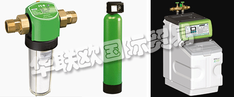 德國(guó)GRUENBECK公司是世界上著名的水處理設(shè)備制造公司之一。