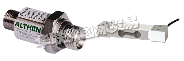 ALTHEN Sensors&Controls是德國和荷蘭測(cè)量和傳感器技術(shù)領(lǐng)域?qū)＜业穆?lián)合團(tuán)隊(duì)。