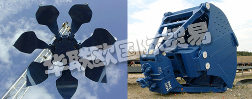 MRS-Greifer還經(jīng)營著一個巨大的倉庫，大多數(shù)常見零件都有庫存。