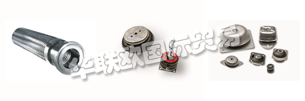 ANGST+PFISTER在認(rèn)證合作伙伴的傳統(tǒng)分銷區(qū)域以及特定系列原始設(shè)備的功能。