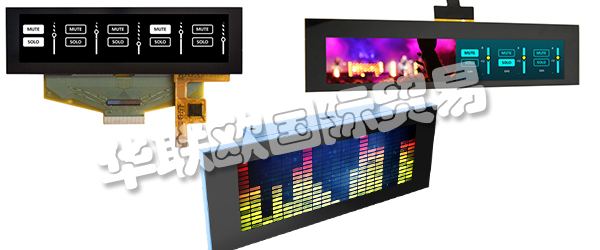 DENSITRON的全球首款1440x240分辨率顯示器和觸控解決方案適用于衛(wèi)星通信市場。  　　Densitron通過關(guān)鍵任命推動觸覺和人機交互的發(fā)展，Martyn Gates領(lǐng)導產(chǎn)品開發(fā)并加入董事會。