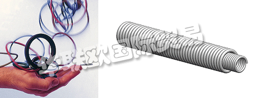 DICHTOMATIK為各個(gè)行業(yè)開發(fā)了特殊的應(yīng)用技術(shù)。