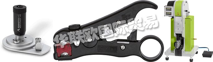 自1959年以來(lái)，RENNSTEIG一直在為這項(xiàng)工作制作專業(yè)的工具，