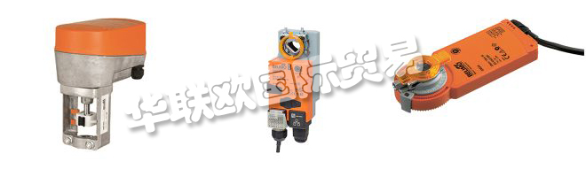 以達(dá)到BELIMO為自己定義的標(biāo)準(zhǔn)。