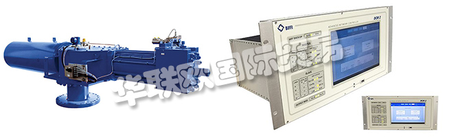 BIFFI對質(zhì)量的承諾不僅涉及產(chǎn)品，