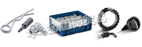 通過所有領(lǐng)域的系統(tǒng)過程控制，BOELLHOFF能夠越來越接近零缺陷理念的理想目標(biāo)。