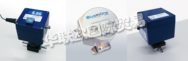 BLUESENS - 始終領(lǐng)先一步。