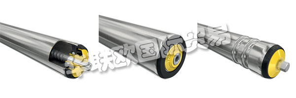 INTERROll是材料處理解決方案的領(lǐng)先供應(yīng)商。