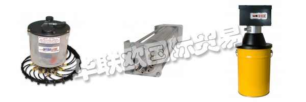 INTERlUBE Limited成立于1922年，位于英國(guó)普利茅斯。