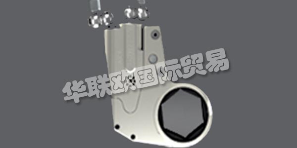 ALKITRONIC開發(fā)出一種電動(dòng)扭矩扳手，在20世紀(jì)80年代早期，在達(dá)到正確的扭矩時(shí)自動(dòng)關(guān)閉。目標(biāo)是開發(fā)一種比傳統(tǒng)螺栓連接方法更好的技術(shù)。