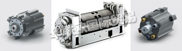 KESSLER協(xié)助進行詳細的過程和故障分析，以及維修，主軸更換或備件交付。