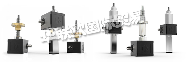KElSTON Actuation Ltd是英國最大的私營齒輪制造公司之一。