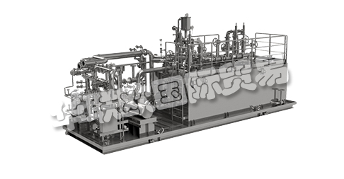 AEL總部位于薩克森州的萊斯尼希。這些是他們公司發(fā)展中最重要的階段