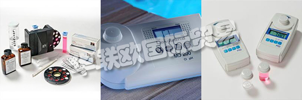 LOVIBOND產(chǎn)品系列用于確保全世界的水質(zhì)。