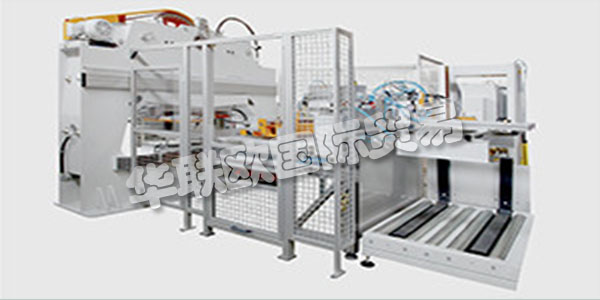 LFONS-HAAR的公司網(wǎng)絡(luò)是在德國(guó)漢堡的創(chuàng)始和管理公司Alfons Haar Maschinenbau GmbH&Co KG周圍組織的。該公司由Alfons Haar先生于1949年創(chuàng)立，是一家小型專業(yè)機(jī)器制造商。