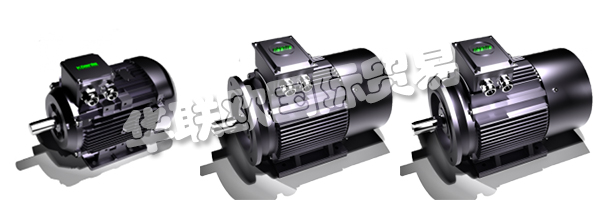 從現(xiàn)在開始，KUENlE為“世界標準”提供PREMIUM LINE的電機。