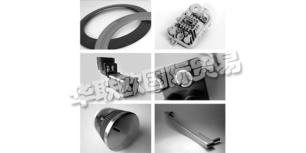 EUROTEC汽車(chē)，電器及電子產(chǎn)品，白色家電，電器，建筑，家具，體育和生產(chǎn)工程塑料的許多部門(mén)，包括衛(wèi)生設(shè)備。它在標(biāo)準(zhǔn)產(chǎn)品的競(jìng)爭(zhēng)性特殊產(chǎn)品中提供創(chuàng)造性的解決方案。