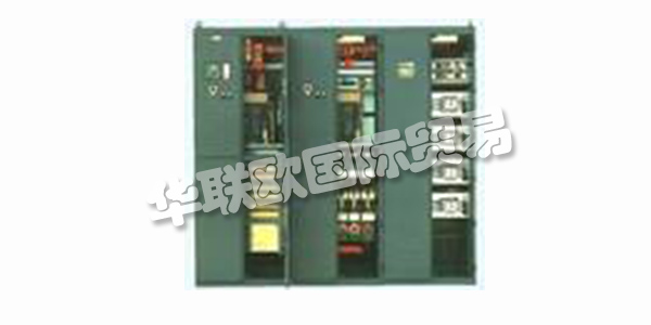 LEUKHARDT 在20世紀(jì)50年代中期，開(kāi)始建造變電站，開(kāi)發(fā)和生產(chǎn)中壓系統(tǒng)和低壓系統(tǒng)。