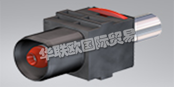 COMBITAC模塊化連接器允許您在緊湊的框架或外殼中組合各種接觸類型，如電源，信號(hào)，數(shù)據(jù)，熱電偶，同軸，光纖，氣動(dòng)和液壓連接。