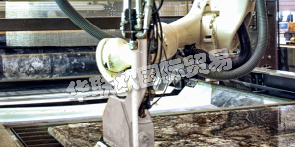 PROMETEC是石材生產(chǎn)線生產(chǎn)自動化的頂級公司之一。自1981年以來，他們一直是處理和改進石材的熟練操作員