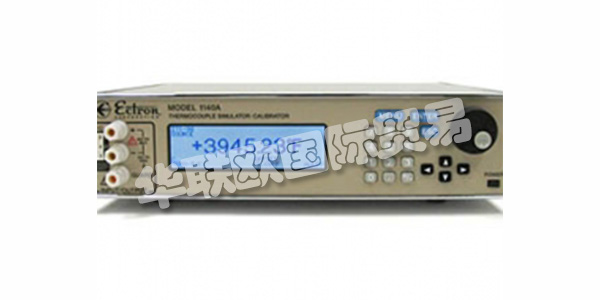 ECTRON公司是儀表放大器，精密熱電偶模擬器校準(zhǔn)器和其他計量工具，設(shè)備和配件的領(lǐng)先制造商。Ectron成立于1964年，由Earl Cunningham創(chuàng)立，專注于提供高精度數(shù)據(jù)的產(chǎn)品，即使在惡劣的環(huán)境條件下也是如此。Ectron的產(chǎn)品銷往軍事，工業(yè)，研究實驗室，制藥，過程控制和其他行業(yè)的客戶。