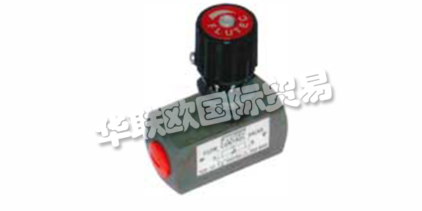 FLUTEC閥門 成立于1980年，專門用于制造德國MNC制造的高壓球閥，流量控制閥和止回閥。經(jīng)過15年的成功合作，F(xiàn)lutec現(xiàn)在是一家獨(dú)立的組織，通過測試高達(dá)1000 bar壓力的產(chǎn)品，提供最高質(zhì)量的德國技術(shù)，并繼續(xù)生產(chǎn)，并為印度客戶和國外客戶提供服務(wù)。