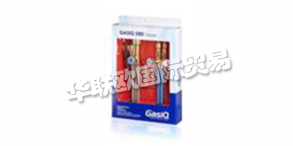 GASIQ公司成立于2007年2月，由Elga AB(ITW)收購管理層。GasIQ是瑞典的氣體保護(hù)焊接，焊接，切割和氣體控制設(shè)備制造商。GasIQ通過歐洲和世界各地的眾多當(dāng)?shù)亟?jīng)銷商代理。