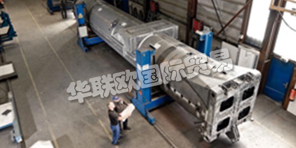 DEPA GmbH總部位于勒沃庫(kù)森創(chuàng)新園區(qū)，專門生產(chǎn)用于移動(dòng)式起重機(jī)領(lǐng)域及相關(guān)領(lǐng)域的高強(qiáng)度細(xì)晶粒結(jié)構(gòu)鋼部件。他們的客戶包括領(lǐng)先的移動(dòng)式起重機(jī)和高空作業(yè)平臺(tái)制造商。