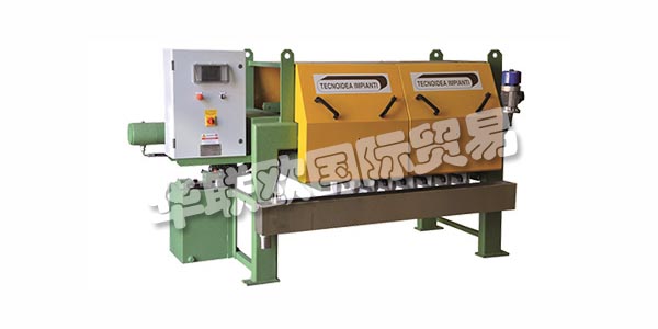 意大利TECNOIDEA主要產(chǎn)品：TECNOIDEA水泵、壓濾機(jī)、離心泵、凈化器等。TECNOIDEA，TEcnologia Impianti di DEpurazione Acqua的首字母縮寫，成立于1981年，一直專注于設(shè)計(jì)和生產(chǎn)用于水凈化和工業(yè)過程產(chǎn)生的污泥處理的工廠，并且是該領(lǐng)域世界領(lǐng)先的公司之一。全球質(zhì)量和應(yīng)用技術(shù)條款。