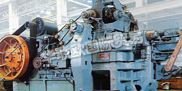 美國(guó)AJAX-CECO主要產(chǎn)品：AJAX-CECO鍛壓機(jī)、模鍛機(jī)等。AJAX-CECO(前身為阿賈克斯制造公司)由JR Blakeslee先生于1875年創(chuàng)立，主要是為鐵路行業(yè)提供螺栓，螺母，釘和鉚釘?shù)闹圃焐?，其設(shè)計(jì)和建造第一臺(tái)通用鍛造機(jī)于1885年。